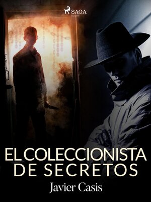 cover image of El coleccionista de secretos